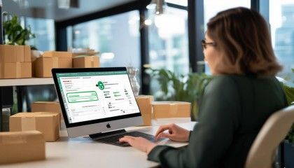 如何操作电脑行业的进销存软件? 如何操作电脑行业的进销存软件?