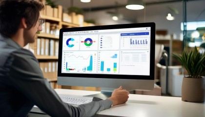 如何操作电脑行业的进销存软件? 如何操作电脑行业的进销存软件?