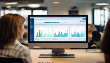 嘿，大家好！今天咱们来聊聊电子厂进销存软