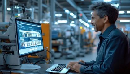 总之呢，想要让自己的电子厂运营得更加顺畅