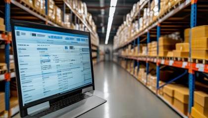 第四步，创建采购订单。当你发现某种商品快