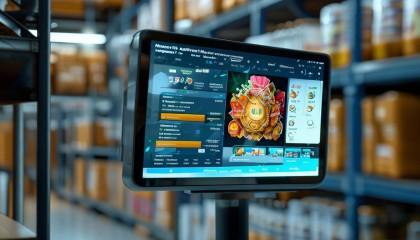 首先得说说这个系统最基本也是最重要的功能