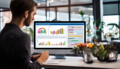 当然了，说到做生意嘛，最终目的还是为了赚