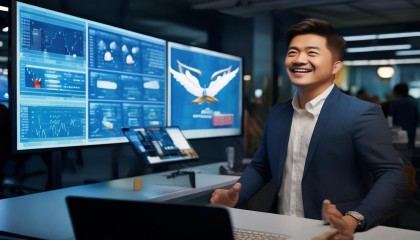 嘿，大家好！今天咱们聊聊企业进销存管理系