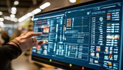 首先，咱们得说说最基本的功能——商品信息