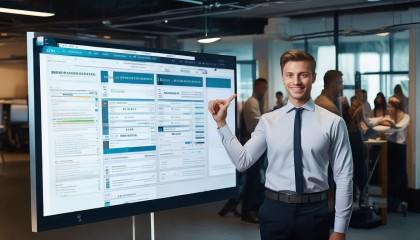 最后，我想说的是，选择适合自己企业的库存