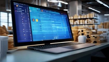 第二个功能是支持多种类型的库存操作。比如