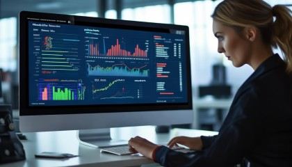 当然了，财务管理也是不可或缺的一部分。毕