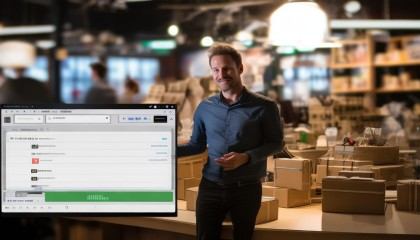 当然了，销售环节也是不可忽视的一部分。好