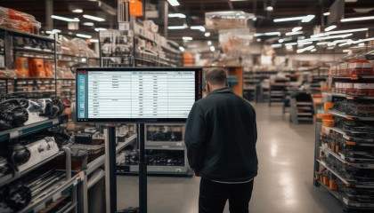 汽配进销存软件具备哪些功能? 汽配进销存软件具备哪些功能?