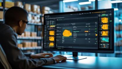 首先啊，一个好的进销存软件最基本的功能就