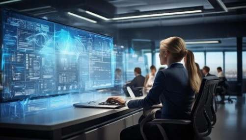 另外，使用这样的管理系统还有一个好处就是