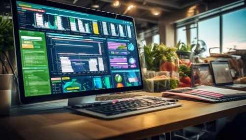 当然啦，除了上述几点之外，一个好的农资进