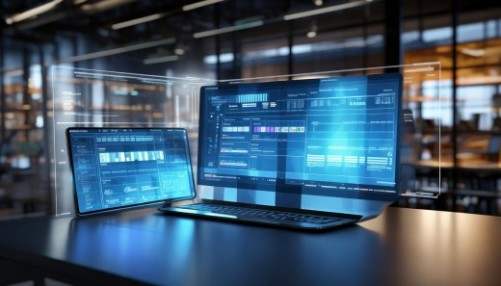 当然啦，除了以上提到的功能外，现代的进销