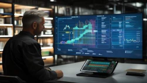 还有就是财务管理方面了。对于任何一家公司