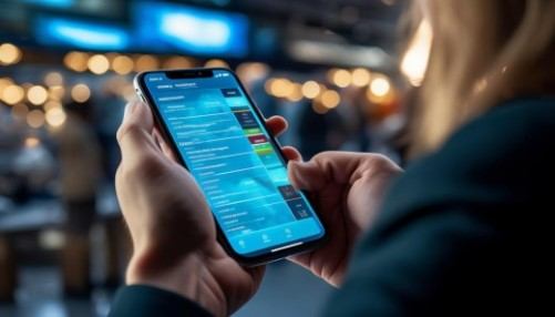 此外，随着移动互联网技术的发展，现在很多