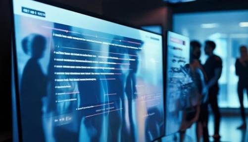 然后呢，就是效率问题了。以前我们做采购，