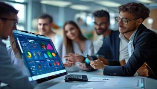 总之啊，企业采购管理系统的作用真不是三言