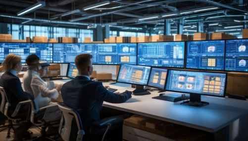 除此之外，还有一个非常重要的功能——多仓