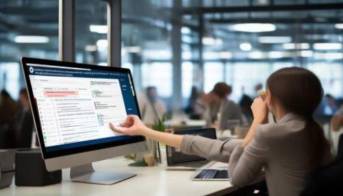 总之，投资一款高质量的库存管理软件绝对物