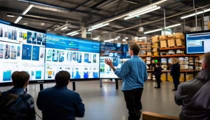 嘿，大家好！今天咱们来聊聊生产企业里头那