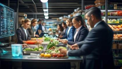 首先得说说，对于一个企业来说，管理好进货