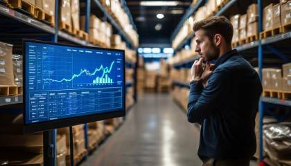 再来说说采购吧。你知道吗？有时候进货太多