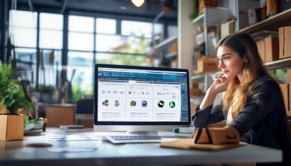 当然啦，除了以上提到的功能外，好的进销存