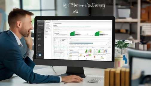 总之呢，一款好的配件进销存管理软件能够极