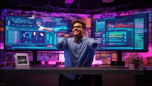 嘿，大家好！今天咱们聊聊一个对做生意特别