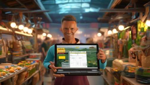 农资进销存台账管理系统的优点及益处分析 农资进销存台账管理系统的优点及益处分析