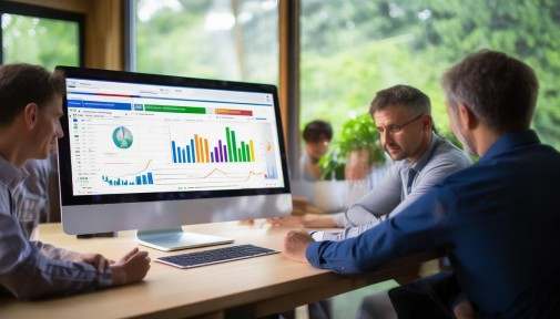 农资进销存台账管理系统的优点及益处分析 农资进销存台账管理系统的优点及益处分析