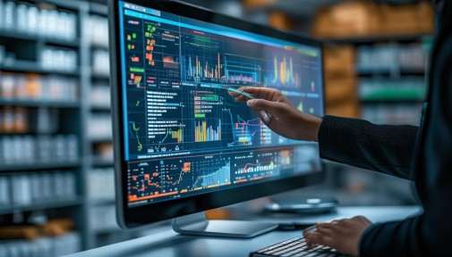 企业进销存系统的益处及优点分析 企业进销存系统的益处及优点分析