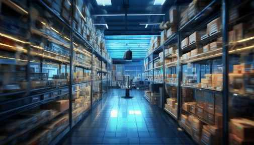 企业进销存系统的益处及优点分析 企业进销存系统的益处及优点分析