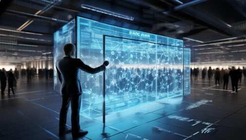 第八，易于扩展升级。随着企业规模不断扩大