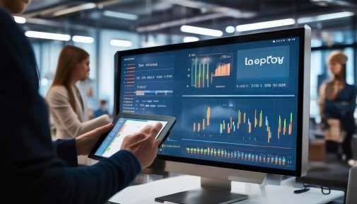 第三，成本控制变得更加容易。通过实时监控