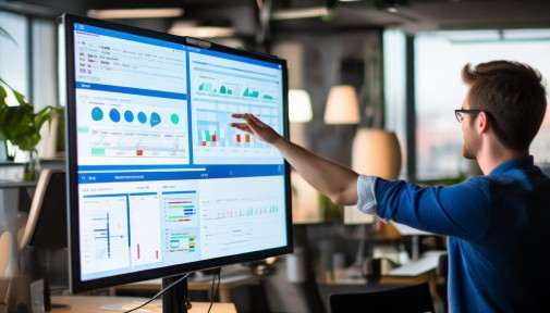 总之，如果你正在寻找一款高效、准确且易于