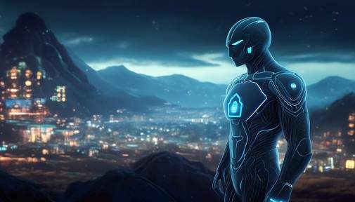 当然啦，安全性也是不容忽视的一点。现在网