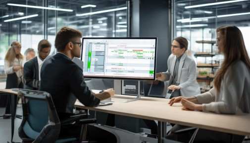 首先啊，得说说效率这件事儿。你想想看，以