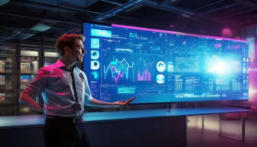 嘿，大家好！今天咱们聊聊企业采购管理系统