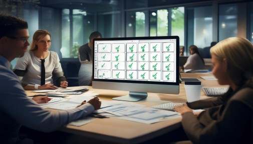 再来谈谈准确性吧。人嘛，总有粗心大意的时