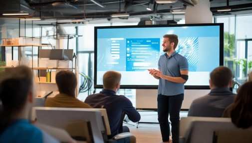 嘿，大家好！今天咱们聊聊企业库存管理软件