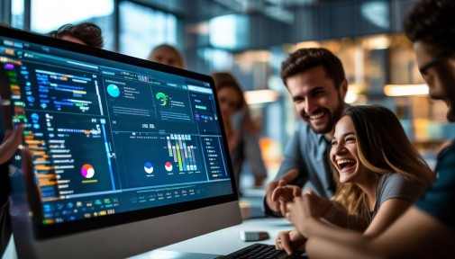 总之呢，选择一款合适的库存管理软件对企业