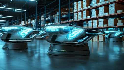 再来说说效率吧。以前我们公司每次盘点都要