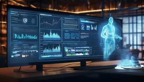 然后呢，就是关于决策支持这块儿了。一个好