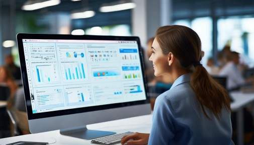 企业进销存软件的优势及益处分析 企业进销存软件的优势及益处分析