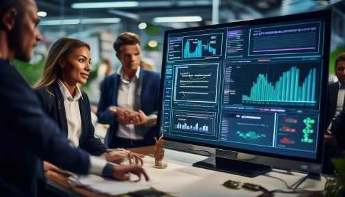 企业进销存软件的优势及益处分析 企业进销存软件的优势及益处分析