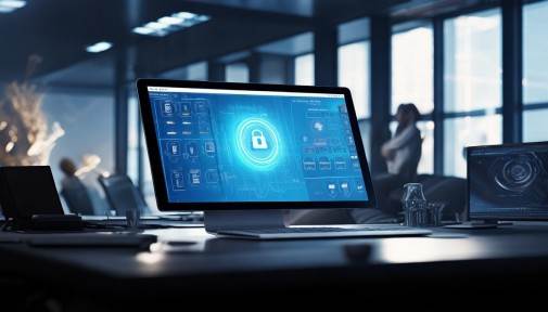 当然啦，安全性也是不能忽视的一点。毕竟涉