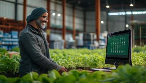 总之啊，选择一款合适的进销存软件对农资行