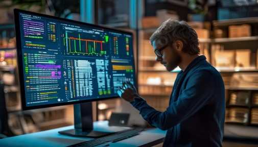 再来说说成本控制吧。做生意嘛，谁不想降低